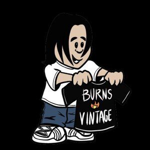 Meet your Posher, Burnsvtgcloset